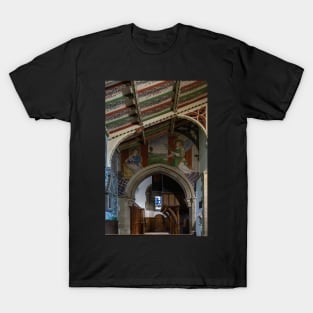 The Church of All Saints T-Shirt